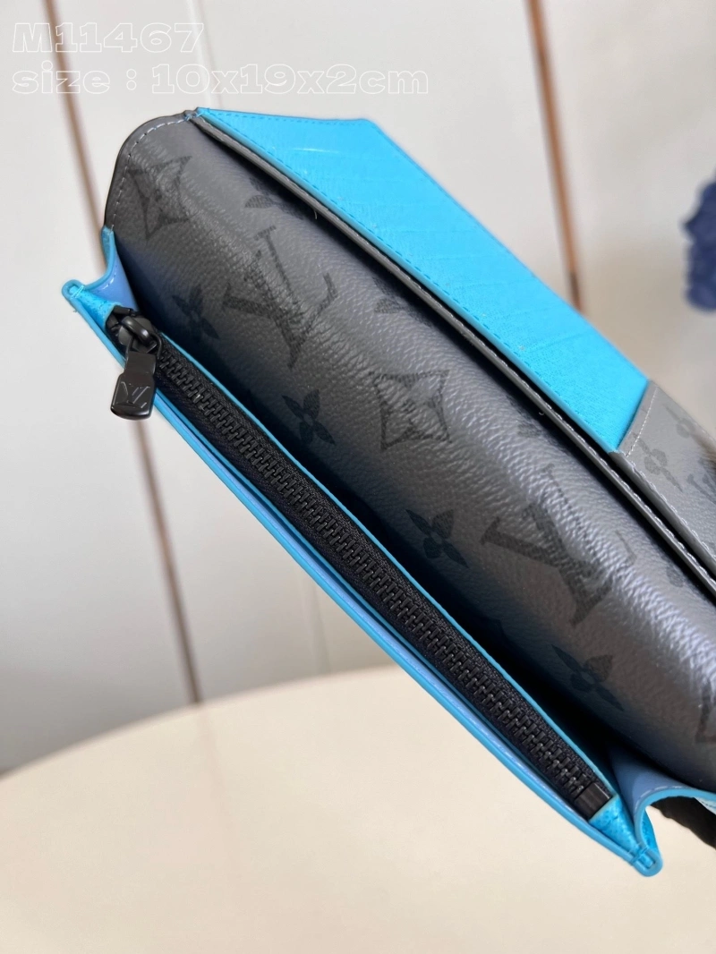 LV Wallets 4365I-0611