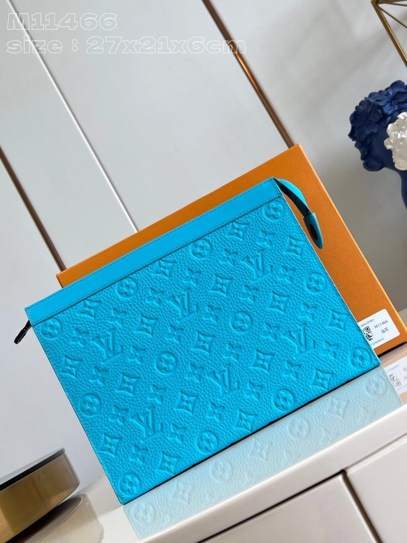 LV Wallets 4365I-0612