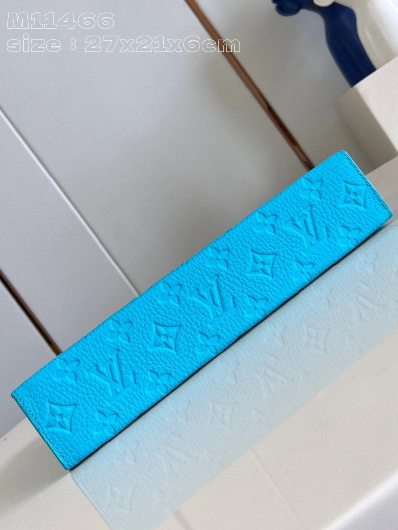 LV Wallets 4365I-0612