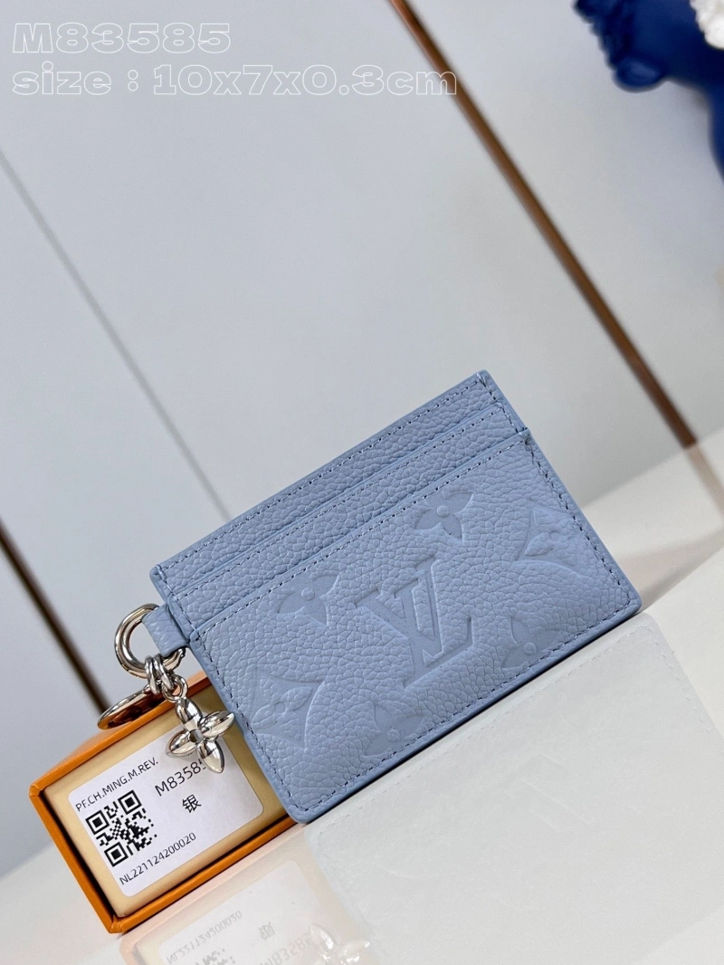 LV Wallets 4365I-0616