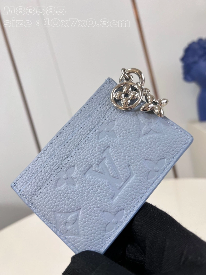 LV Wallets 4365I-0616