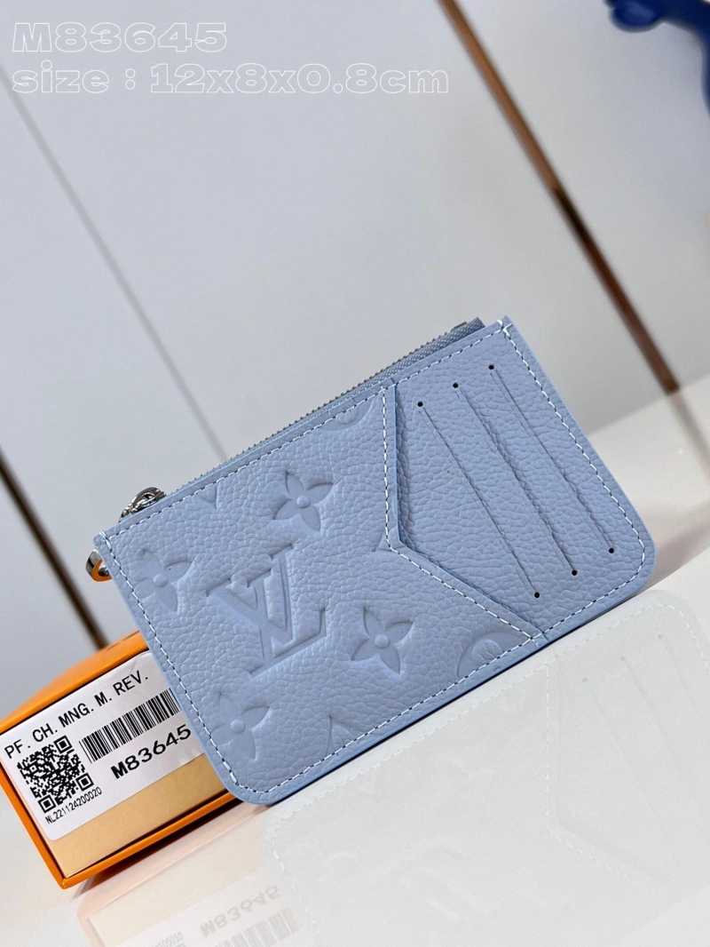 LV Wallets 4365I-0617