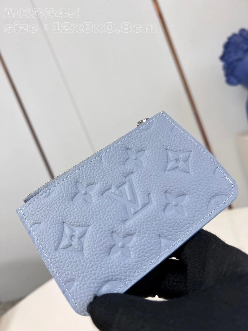 LV Wallets 4365I-0617