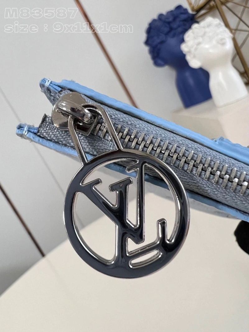 LV Wallets 4365I-0618