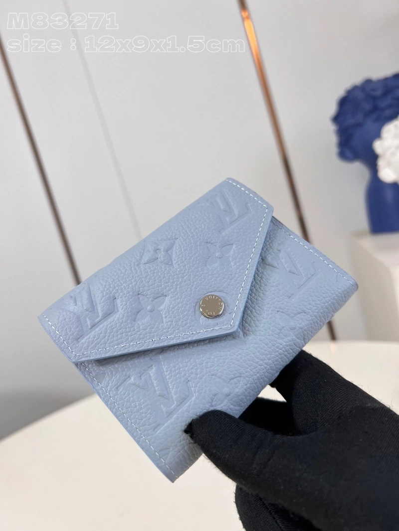 LV Wallets 4365I-0620