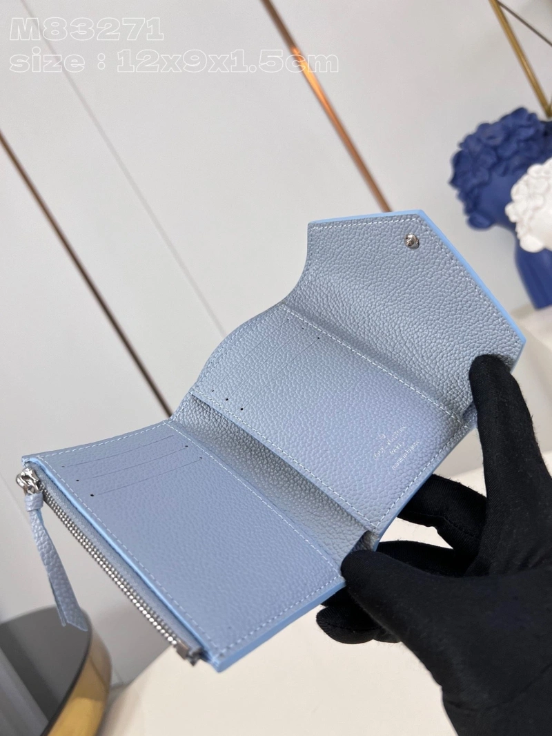 LV Wallets 4365I-0620