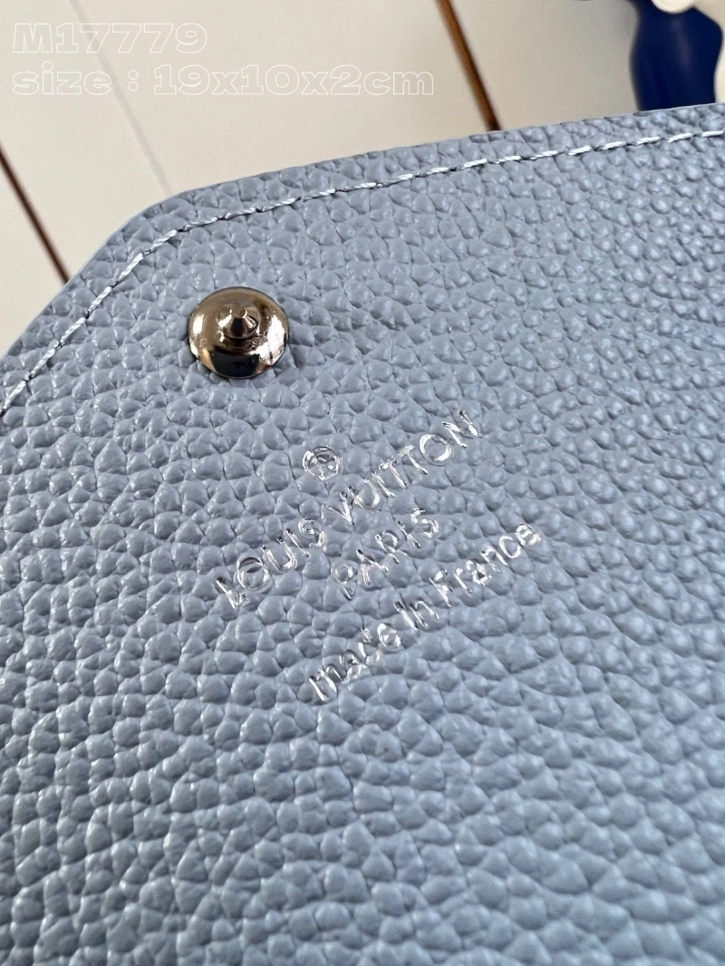 LV Wallets 4365I-0621