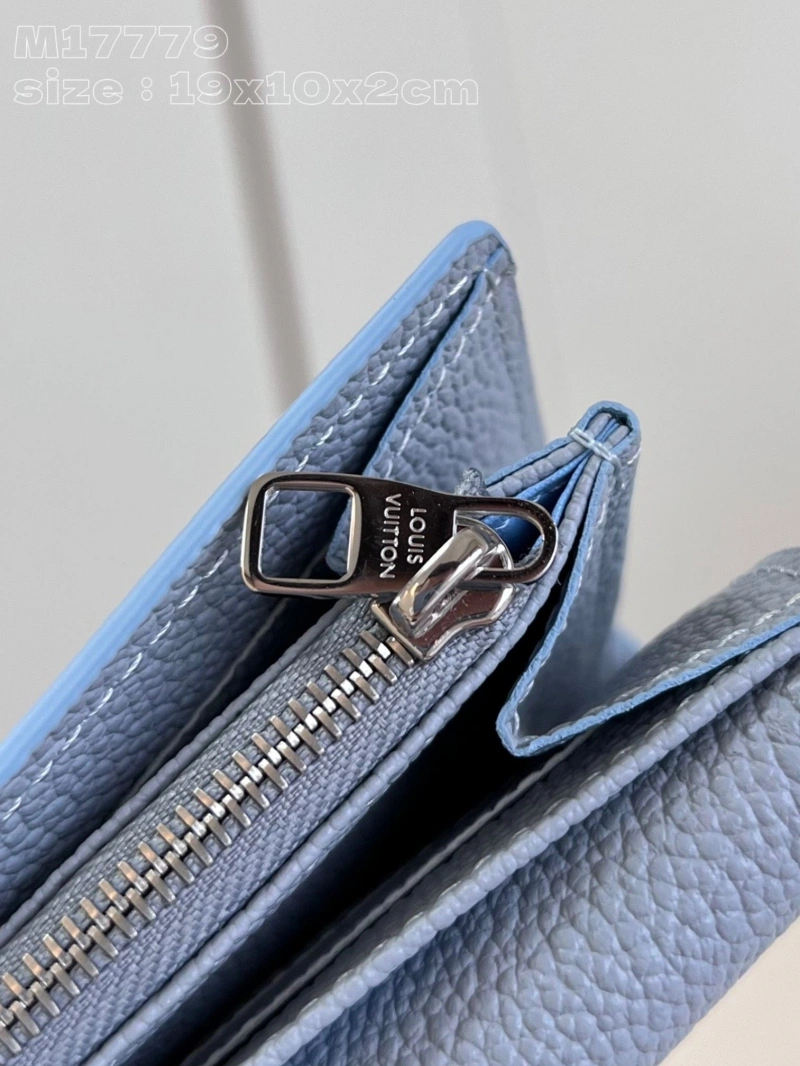 LV Wallets 4365I-0621