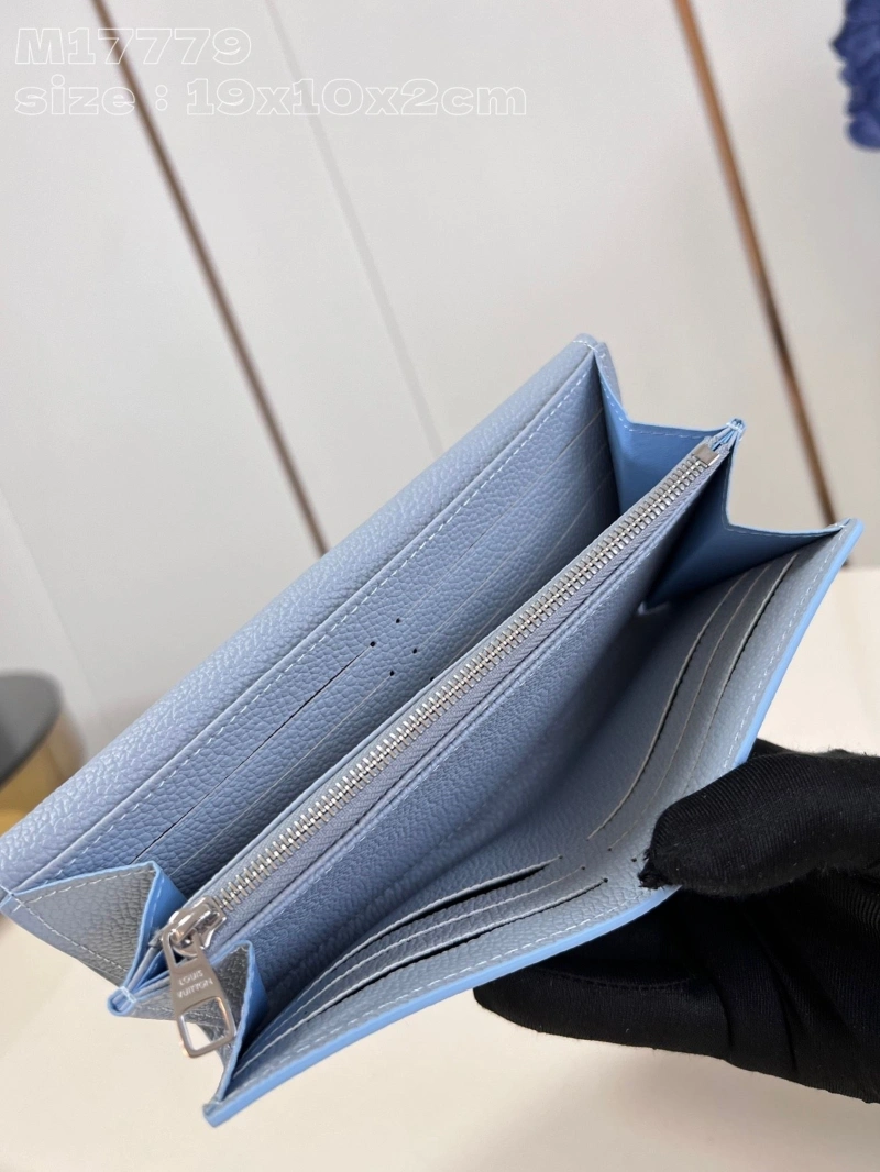 LV Wallets 4365I-0621