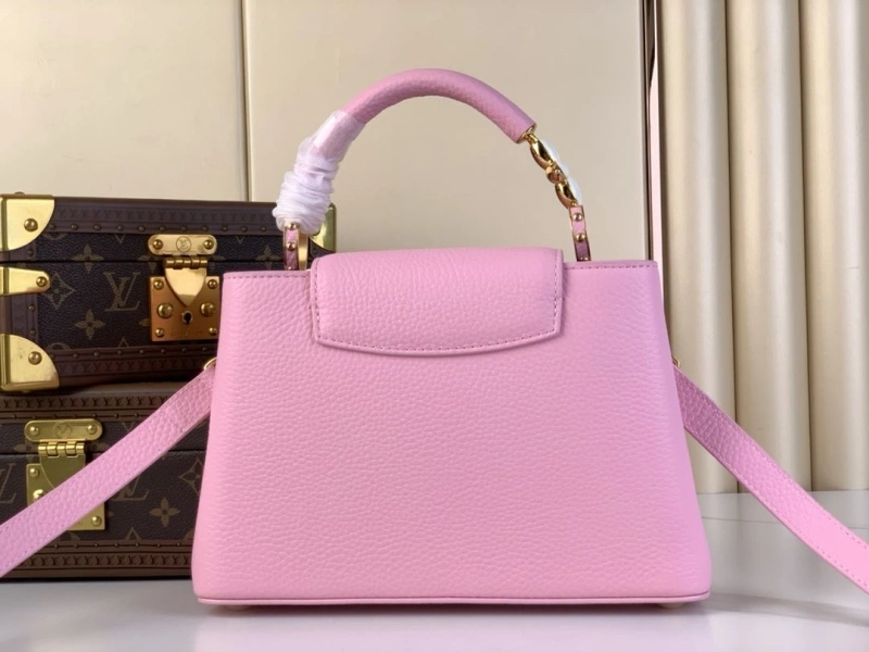 LV Capucines Bags 4365I-0638