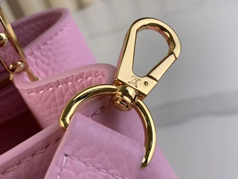 LV Capucines Bags 4365I-0638