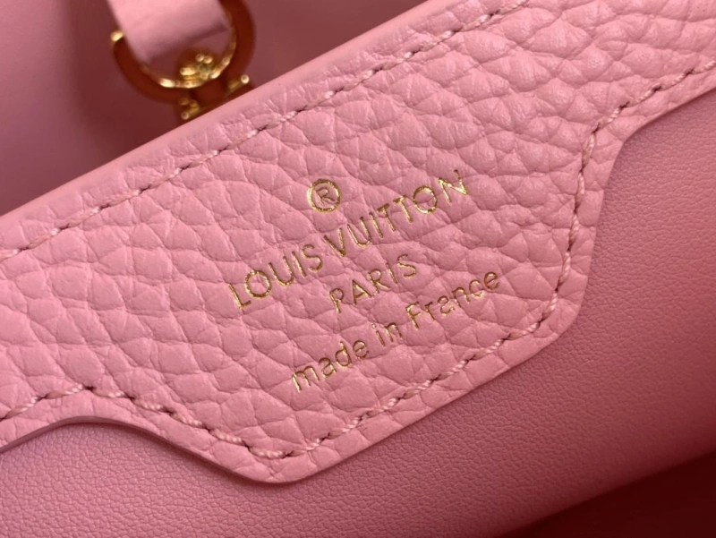 LV Capucines Bags 4365I-0638