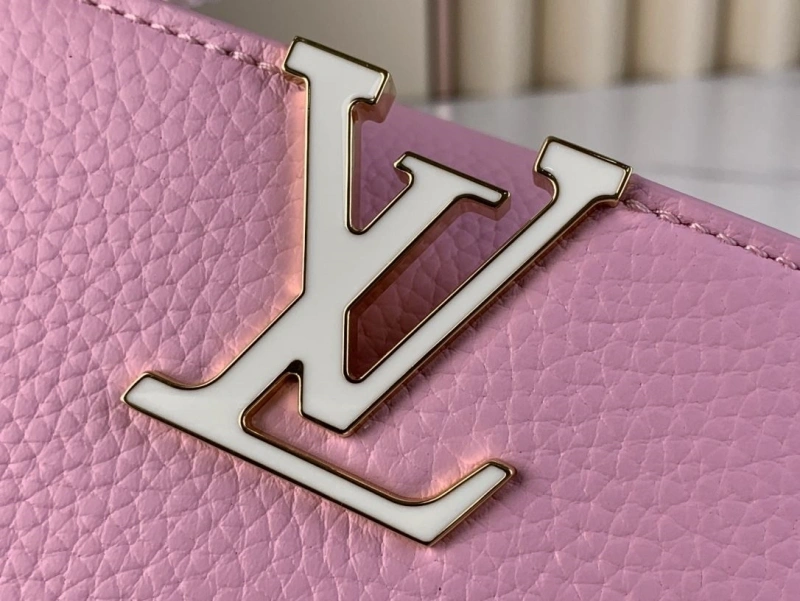 LV Capucines Bags 4365I-0638