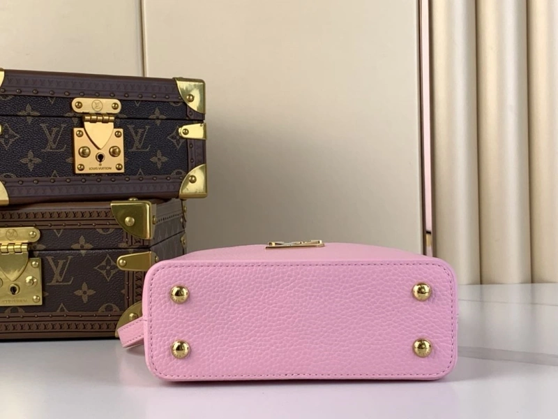 LV Capucines Bags 4365I-0639