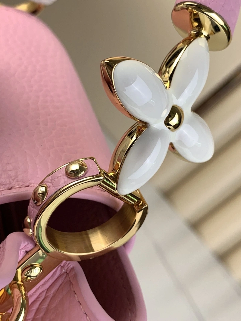 LV Capucines Bags 4365I-0639