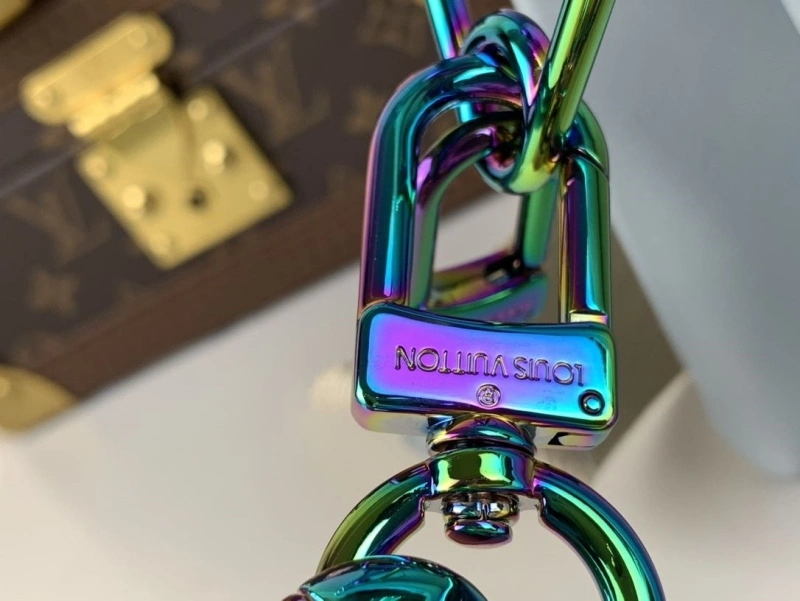 LV Satchel Bags 4365I-0640