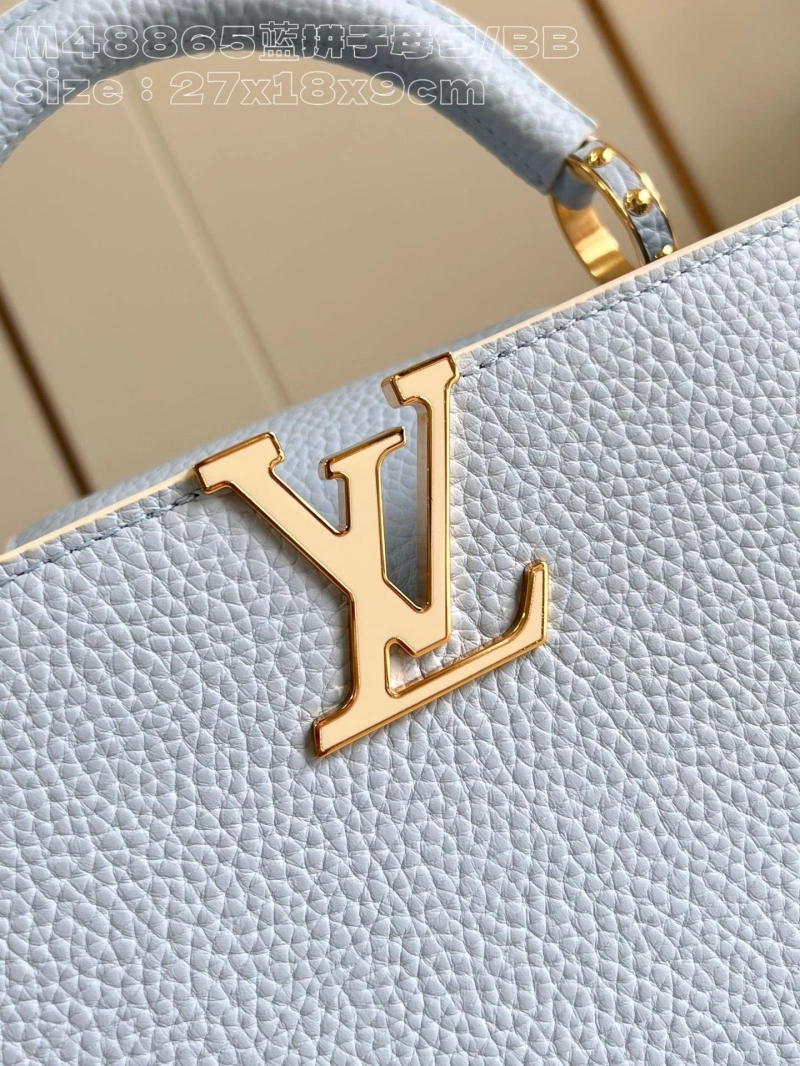 LV Capucines Bags 4365I-0642