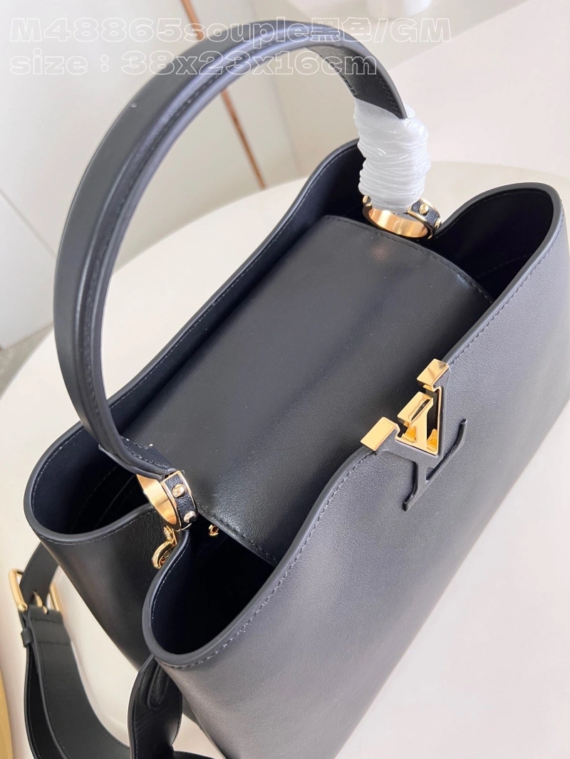 LV Capucines Bags 4365I-0648