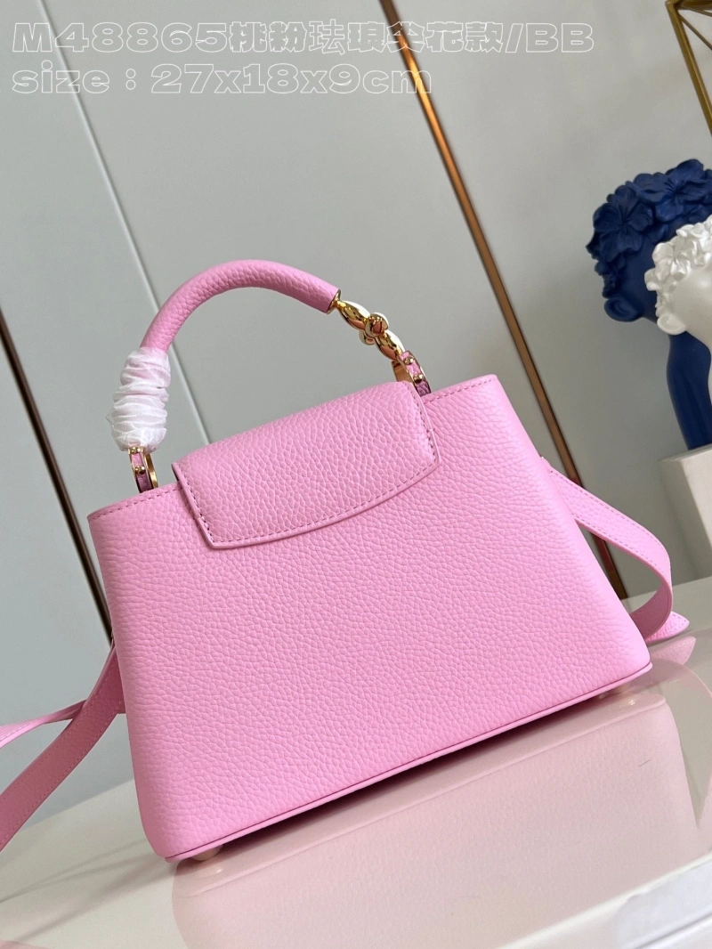 LV Capucines Bags 4365I-0654