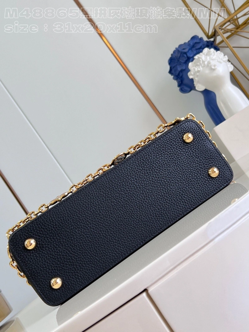 LV Capucines Bags 4365I-0657