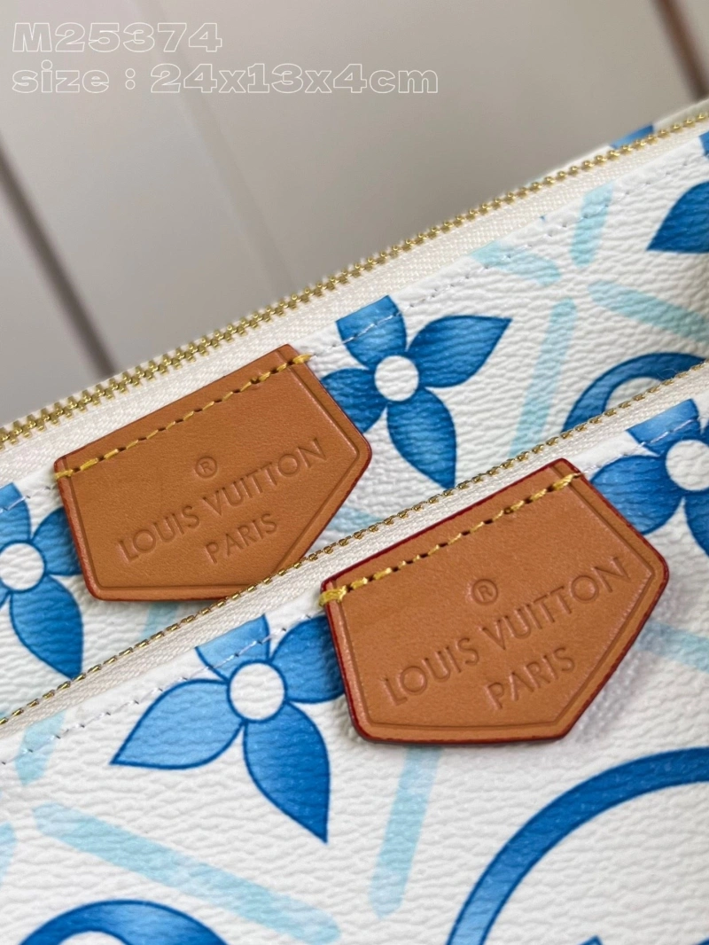 LV Satchel Bags 4365I-0659