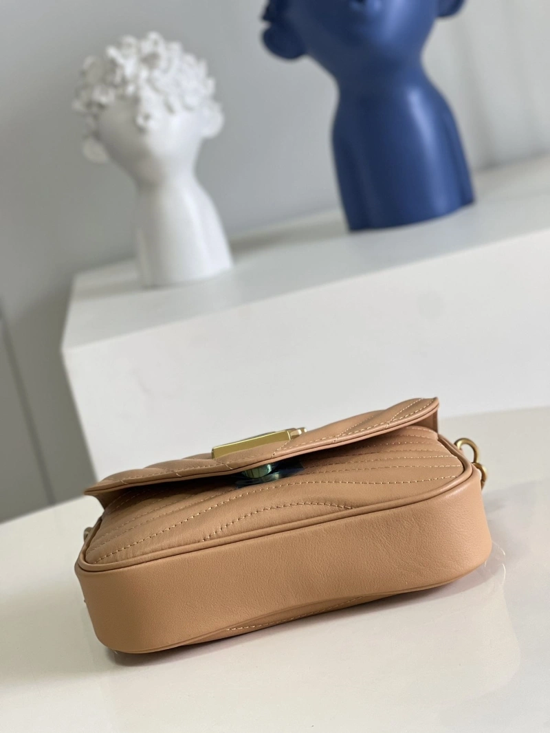 LV Satchel Bags 4365I-0660