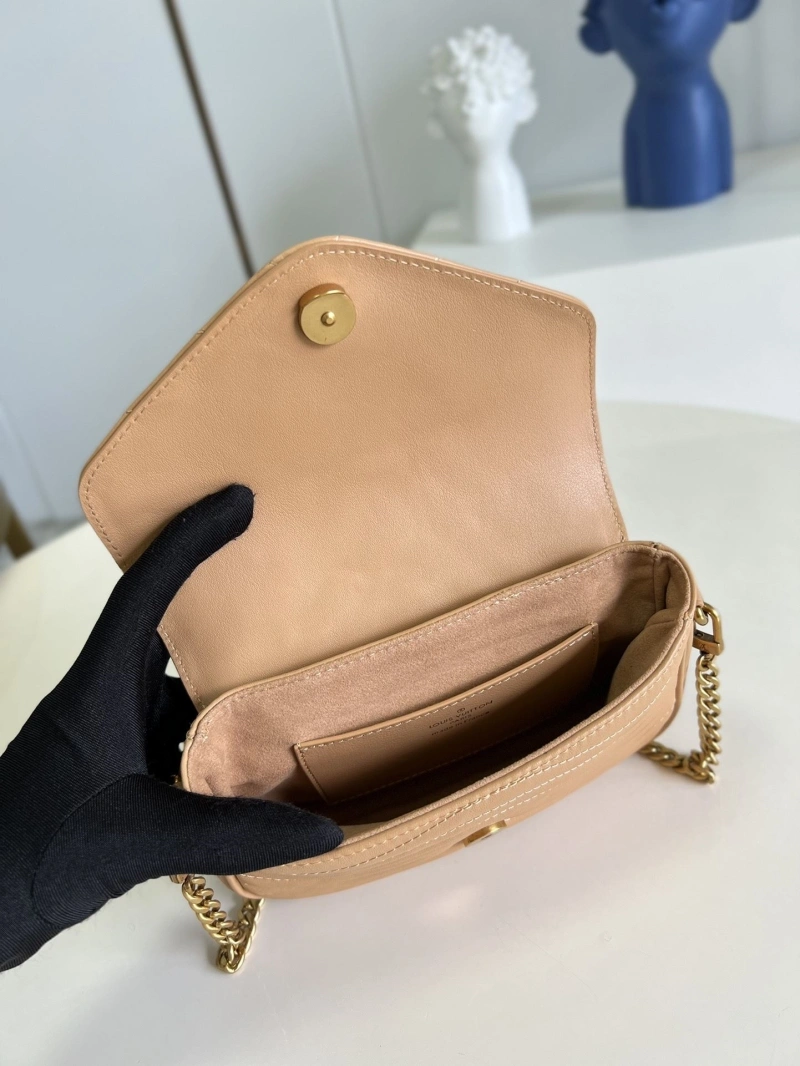 LV Satchel Bags 4365I-0660