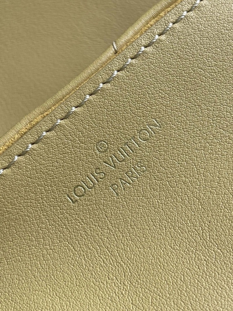 LV Satchel Bags 4365I-0661