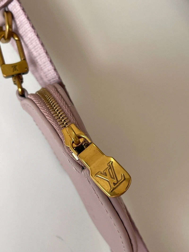 LV Satchel Bags 4365I-0662