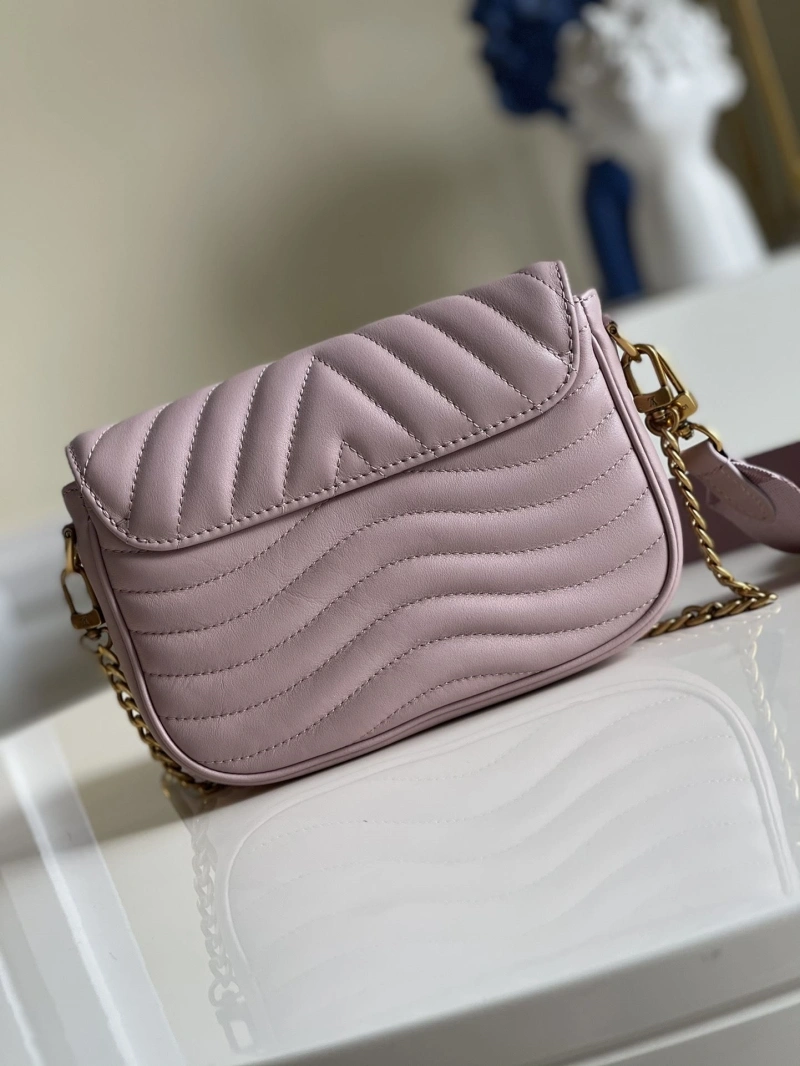 LV Satchel Bags 4365I-0662