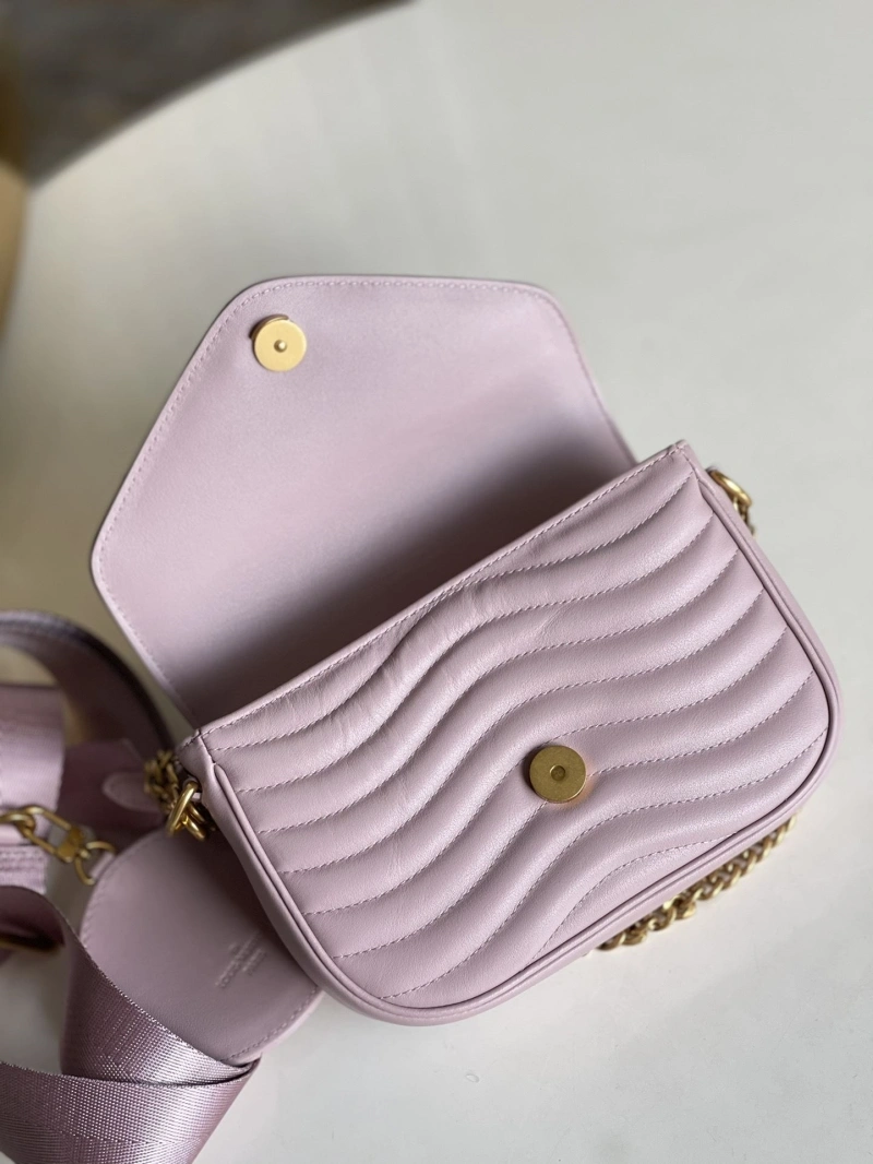 LV Satchel Bags 4365I-0662