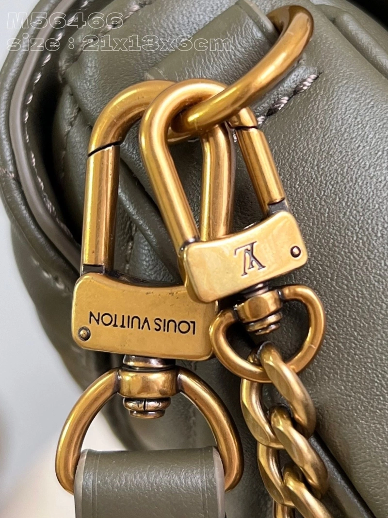 LV Satchel Bags 4365I-0663
