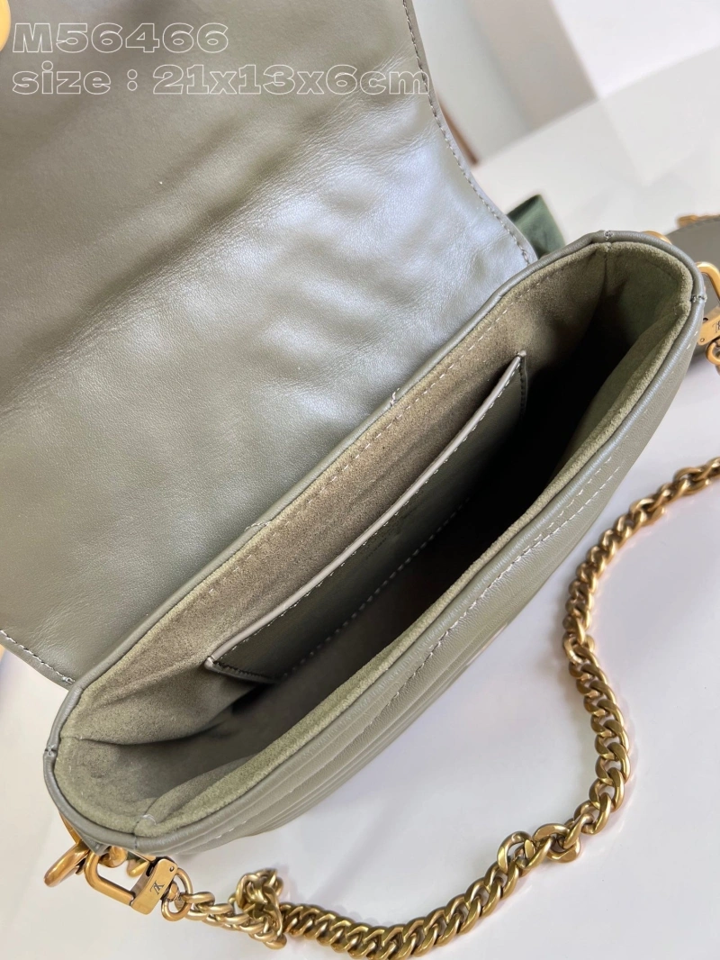 LV Satchel Bags 4365I-0663