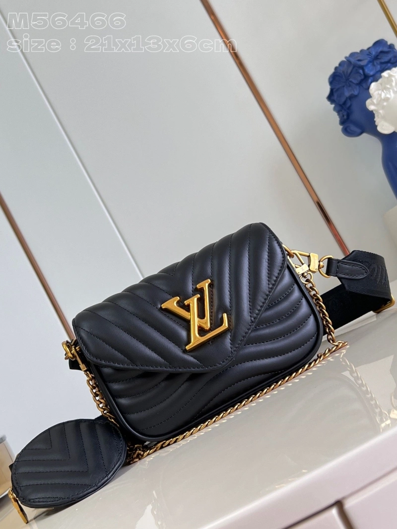 LV Satchel Bags 4365I-0664