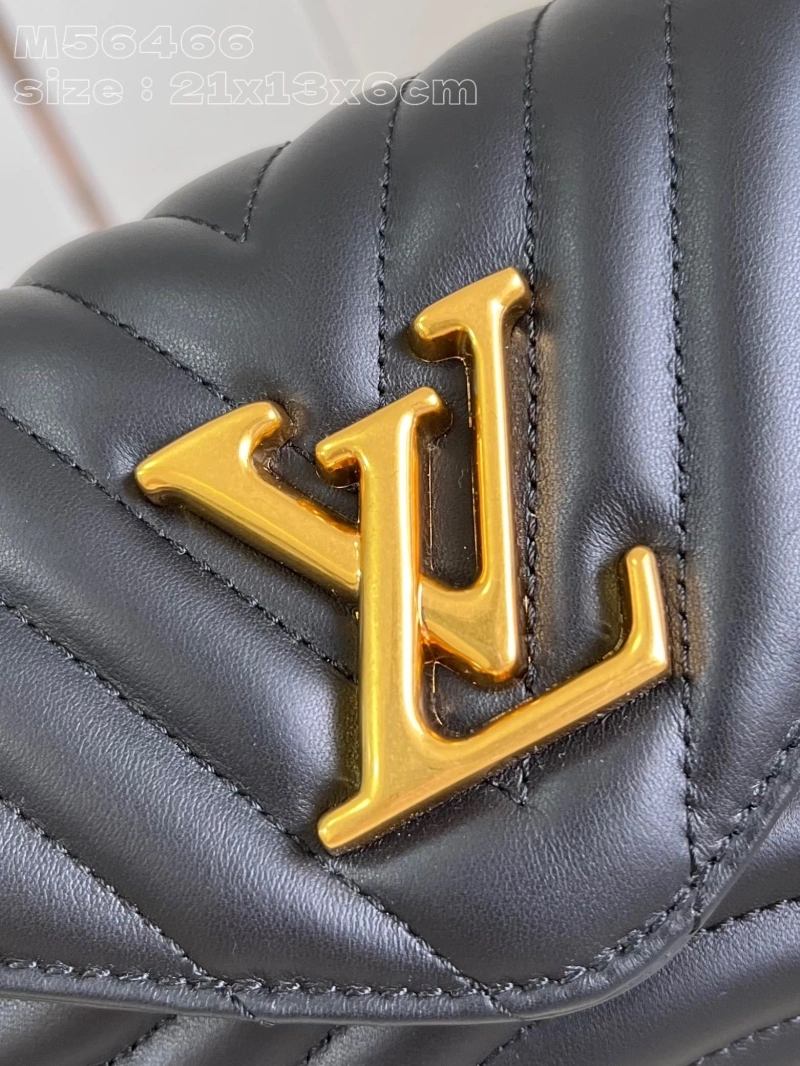 LV Satchel Bags 4365I-0664