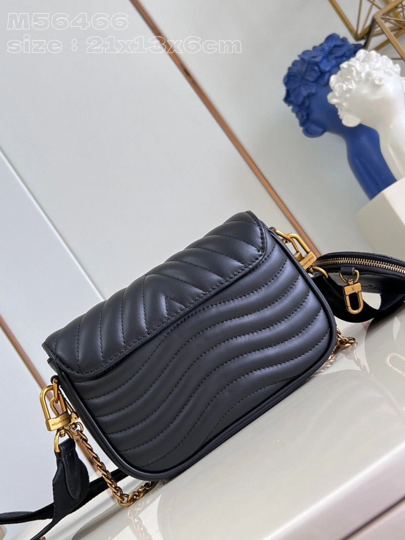 LV Satchel Bags 4365I-0664