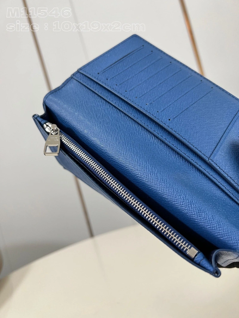 LV Wallets 4365I-0673