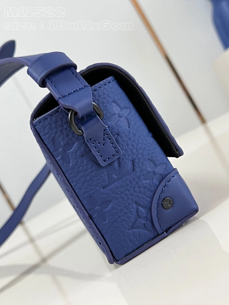 LV Satchel Bags 4365I-0677