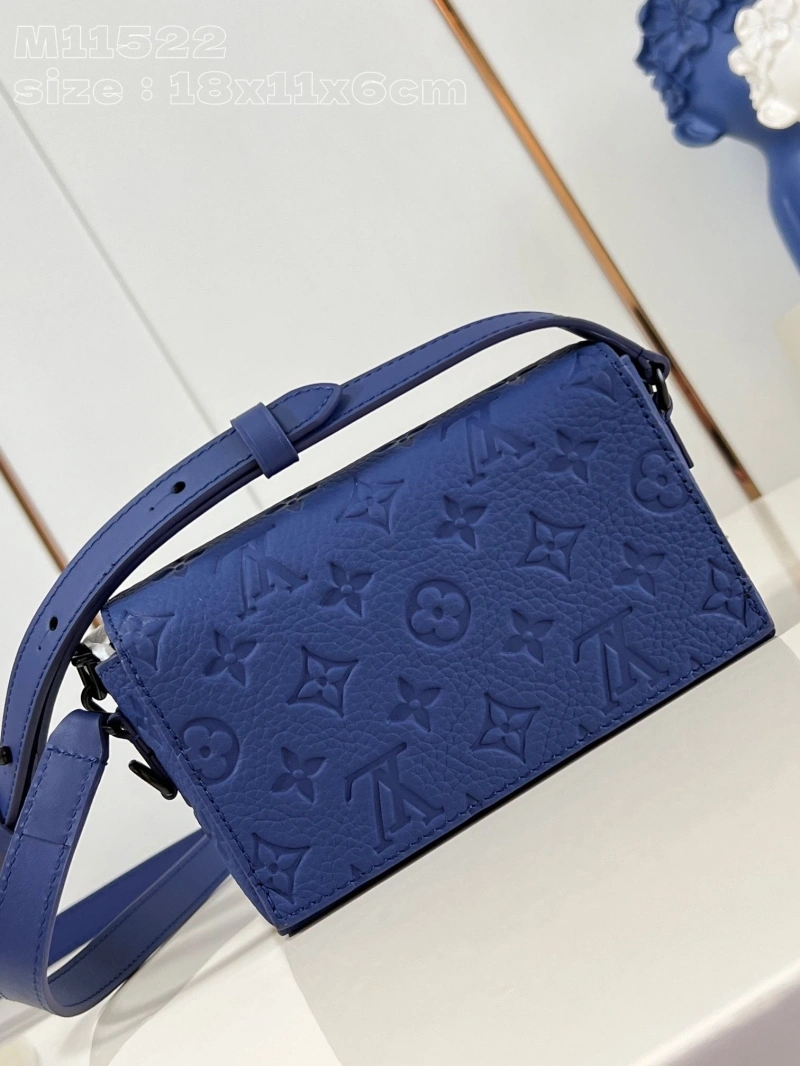LV Satchel Bags 4365I-0677