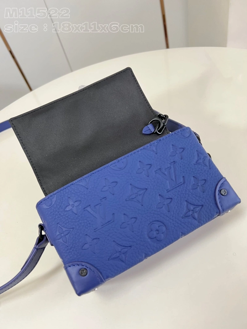 LV Satchel Bags 4365I-0677