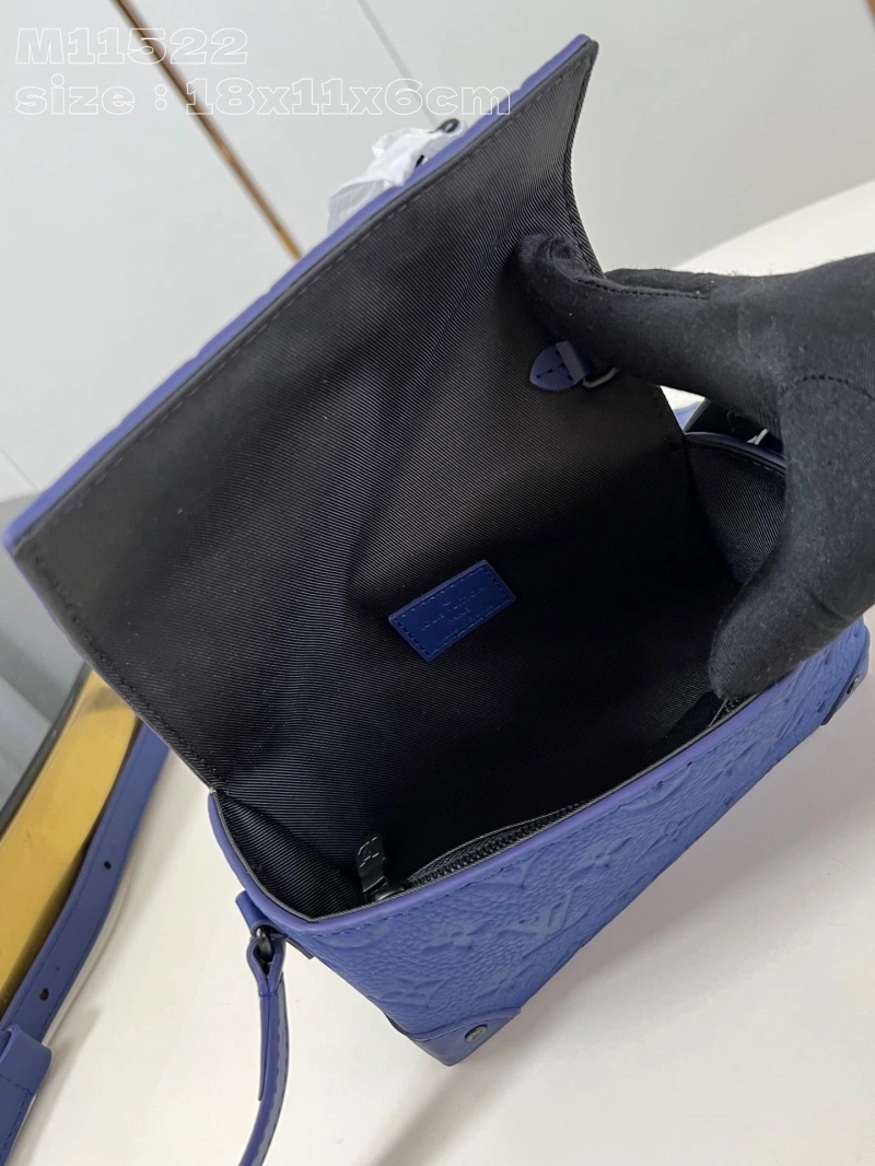 LV Satchel Bags 4365I-0677