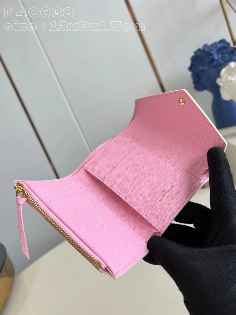 LV Wallets 4365I-0678