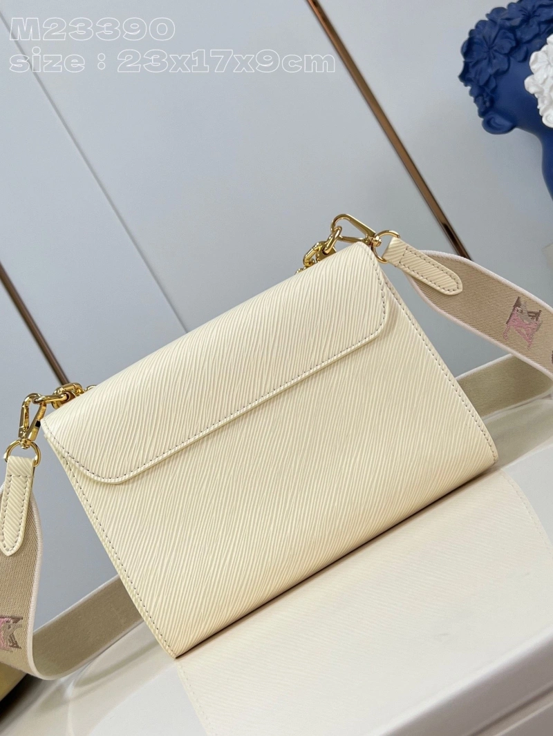 LV Twist Denim Bags 4365I-0682