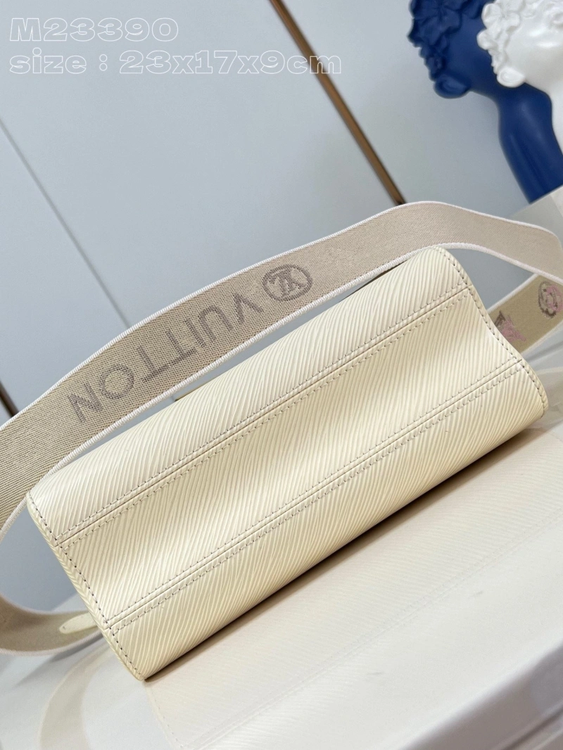 LV Twist Denim Bags 4365I-0682