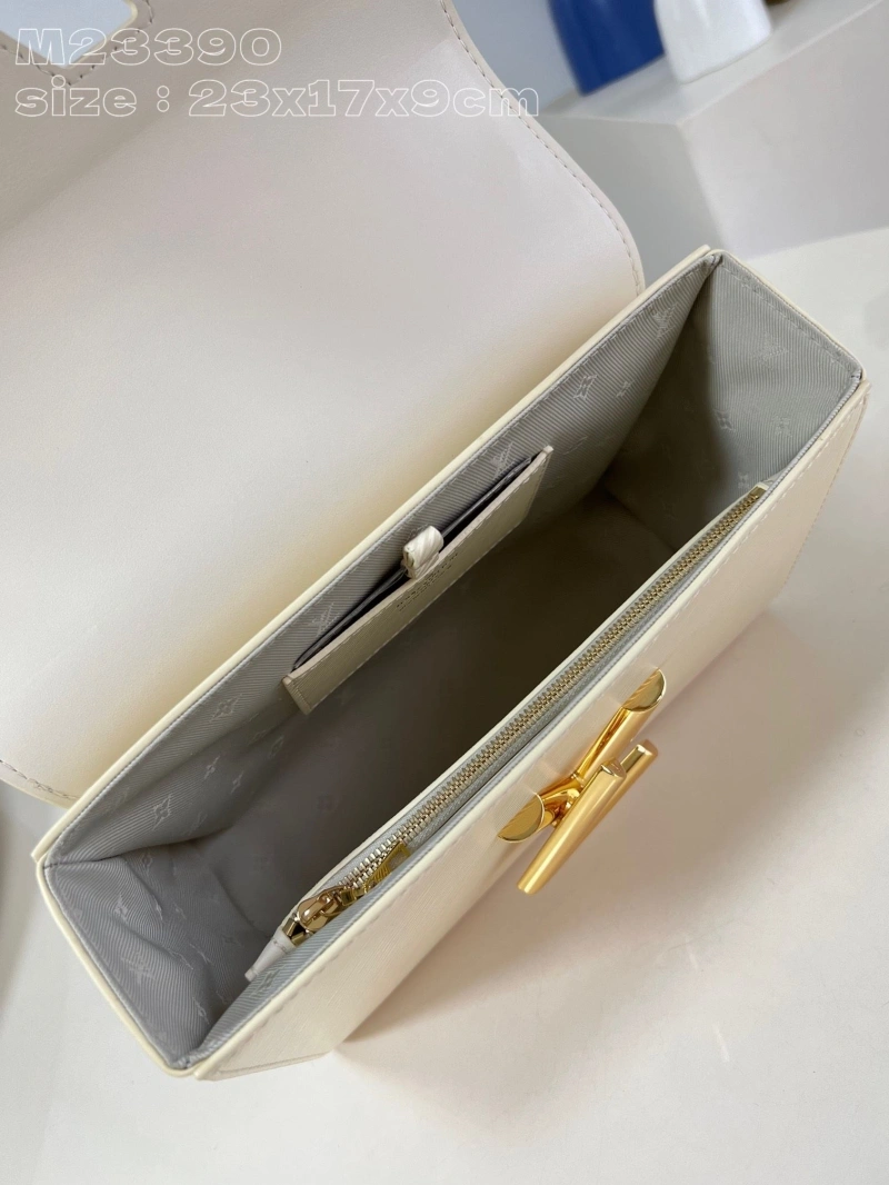 LV Twist Denim Bags 4365I-0682