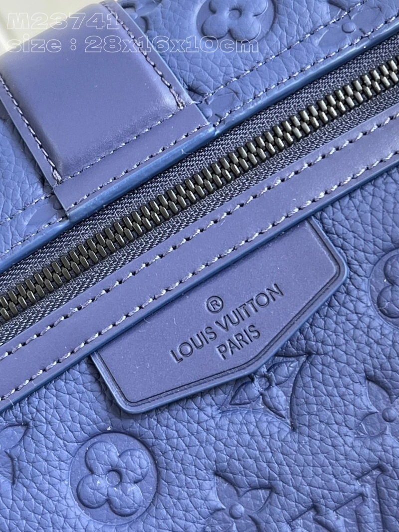 LV Satchel Bags 4365I-0686