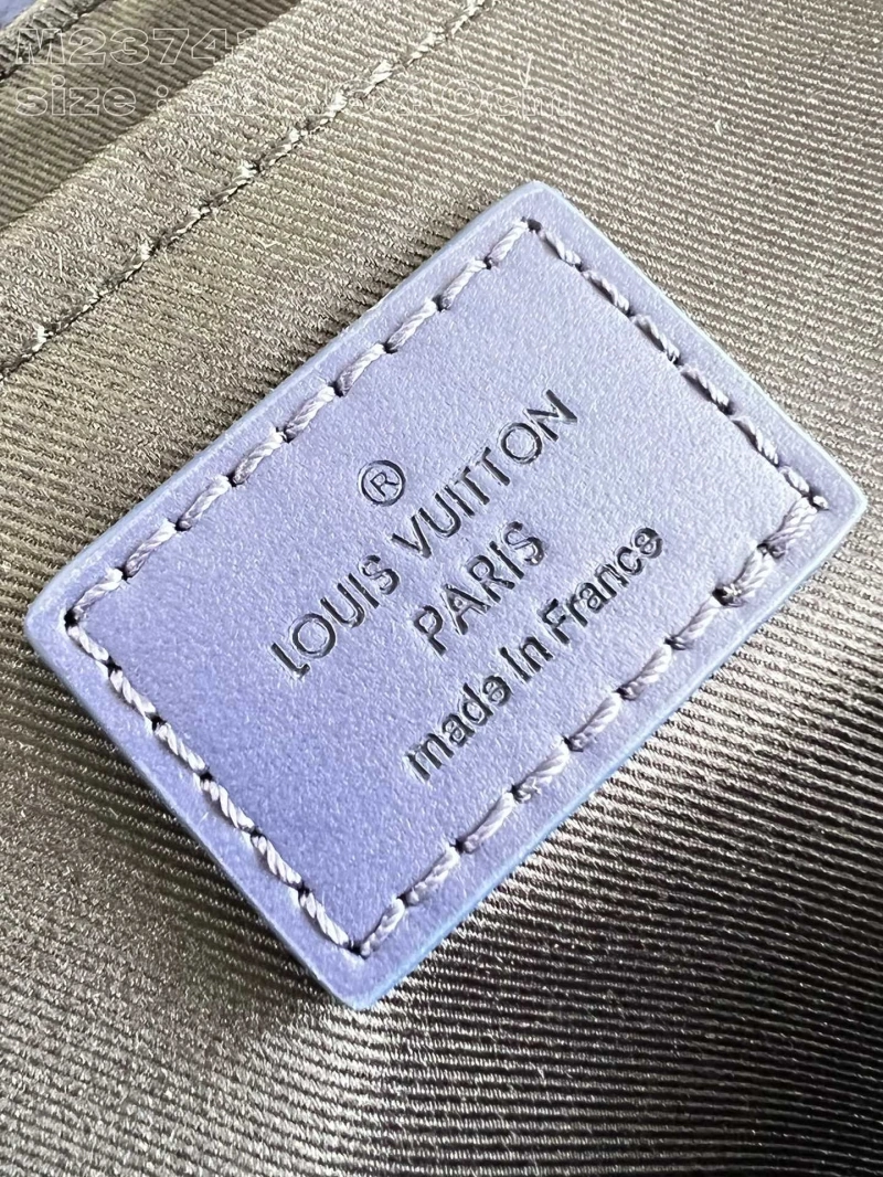 LV Satchel Bags 4365I-0686