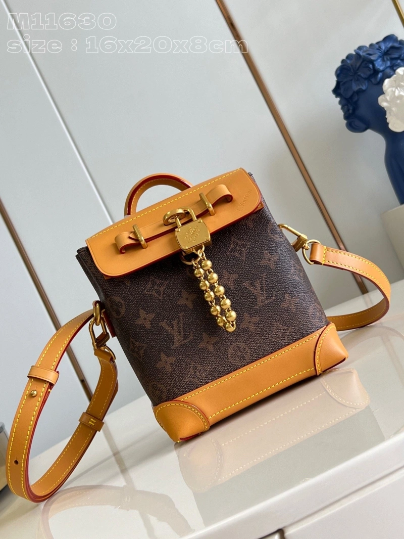 LV Satchel Bags 4365I-0687