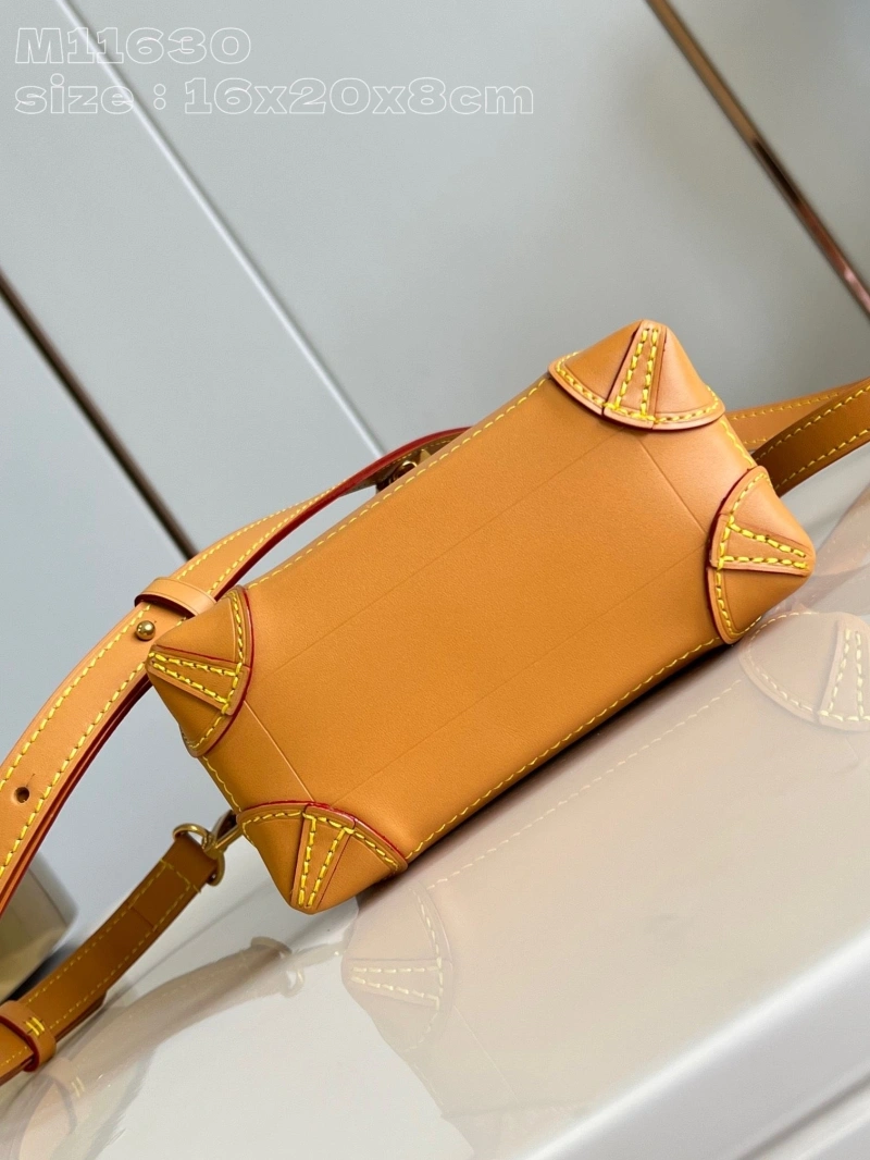 LV Satchel Bags 4365I-0687