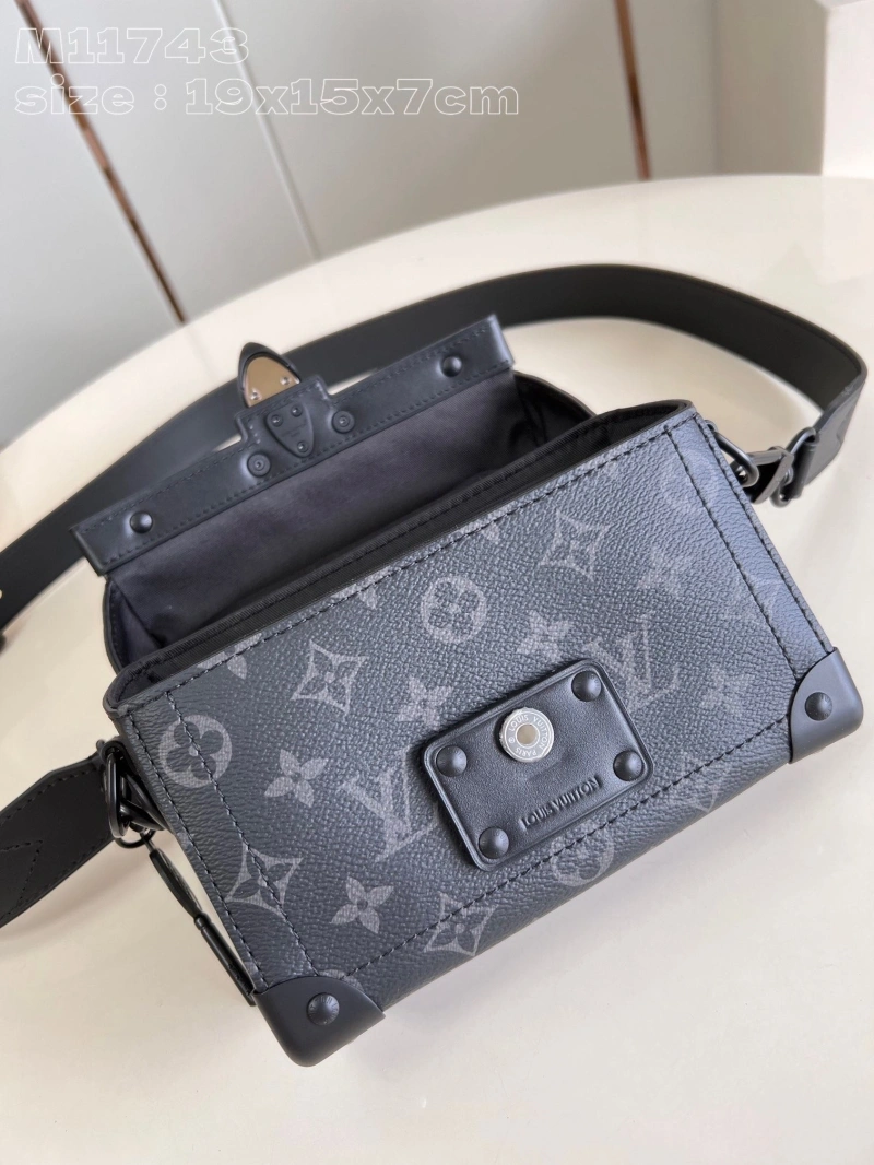 LV Satchel Bags 4365I-0689